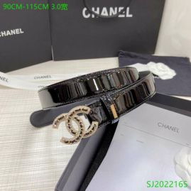 Picture of Chanel Belts _SKUChanelBelt30mmX95-110cm7D176593